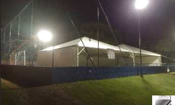 Imagem 2: Casa com 3 dormitórios à venda, 170 m² por R$ 880.000 - Condomínio Golden Park Alfa - Soro