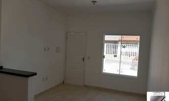 Imagem 3: Casa com 2 dormitórios à venda, 52 m² por R$ 195.000 - Jardim Santa Marta - Sorocaba/SP