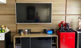 Imagem 5: Sobrado com 3 dormitórios à venda, 147 m² por R$ 780.000 - Campolim - Sorocaba/SP