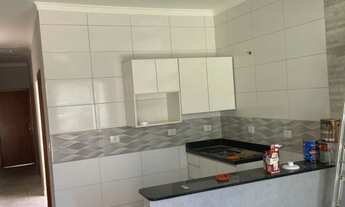 Imagem 4: Casa com 2 dormitórios à venda, 50 m² por R$ 205.000 - Parque Vista Bárbara - Sorocaba/SP