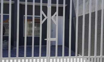 Imagem 2: Casa com 2 dormitórios à venda, 52 m² por R$ 195.000 - Jardim Santa Marta - Sorocaba/SP