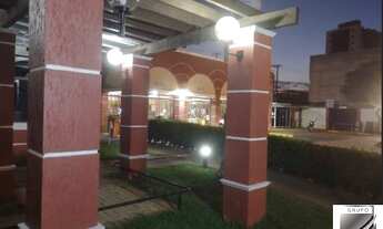 Imagem 4: Casa com 3 dormitórios à venda, 170 m² por R$ 880.000 - Condomínio Golden Park Alfa - Soro