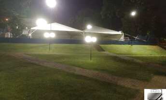 Imagem 3: Casa com 3 dormitórios à venda, 170 m² por R$ 880.000 - Condomínio Golden Park Alfa - Soro