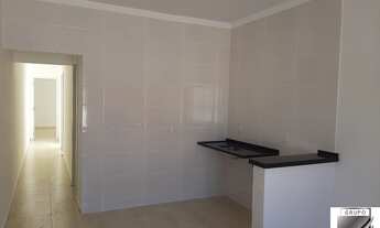 Imagem 4: Casa com 2 dormitórios à venda, 52 m² por R$ 195.000 - Jardim Santa Marta - Sorocaba/SP