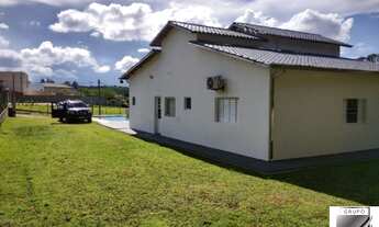 Imagem 6: Chácara com 3 dormitórios à venda, 1000 m² por R$ 550.000 - Éden - Sorocaba/SP