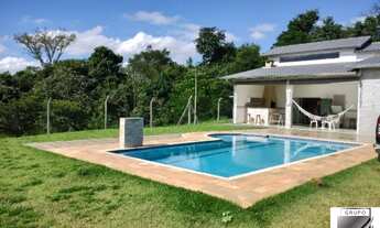 Imagem: Chácara com 3 dormitórios à venda, 1000