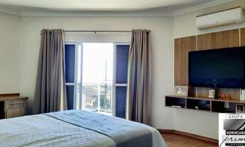 Imagem 2: Sobrado com 3 dormitórios à venda, 250 m² por R$ 1.500.000 - Vila Domingues - Votorantim/S