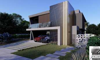 Imagem: Sobrado com 5 dormitórios à venda, 485