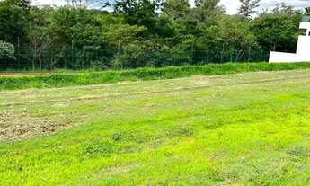 Imagem: Terreno à venda, 460 m² por R$ 490.000