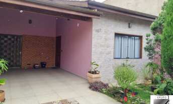 Imagem: CASA RESIDENCIAL em SOROCABA - SP, WANEL