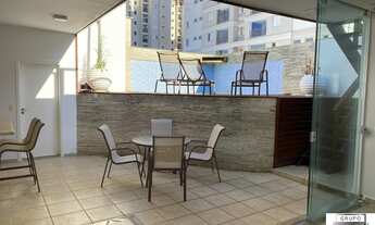 Imagem 3: Sobrado com 4 dormitórios, 415 m² - venda por R$ 2.500.000 ou aluguel por R$ 13.000/mês