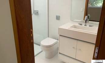 Imagem 3: Sobrado com 3 dormitórios à venda, 300 m² por R$ 1.990.000 - Condomínio Mont Blanc - Soroc