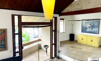 Imagem 6: Sobrado com 5 dormitórios à venda, 390 m² por R$ 2.100.000 - Jardim Santa Rosália - Soroca