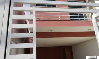 Imagem 3: Sobrado com 3 dormitórios à venda, 150 m² por R$ 350.000 - Parque Jataí - Votorantim/SP