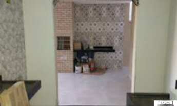 Imagem 7: Casa com 3 dormitórios à venda, 137 m² por R$ 840.000 - Wanel Ville - Sorocaba/SP