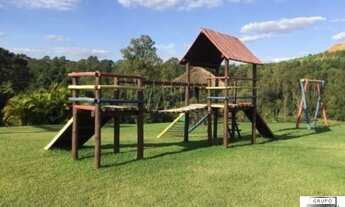 Imagem 7: Terreno à venda, 1000 m² por R$ 220.000 - Condomínio Residencial Fazenda Alta Vista - Soro