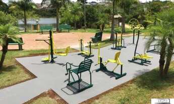 Imagem 6: Casa com 3 dormitórios à venda, 280 m² por R$ 1.250.000 - Jardim Ibiti do Paço - Sorocaba