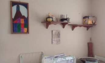 Imagem 3: Casa com 3 dormitórios à venda, 92 m² por R$ 270.000 - Centro - Pilar do Sul/SP