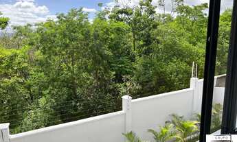 Imagem 6: Sobrado com 3 dormitórios à venda, 300 m² por R$ 2.500.000 - Alphaville - Votorantim/São P