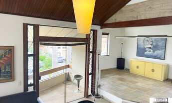 Imagem 4: Sobrado com 5 dormitórios à venda, 390 m² por R$ 2.100.000 - Jardim Santa Rosália - Soroca