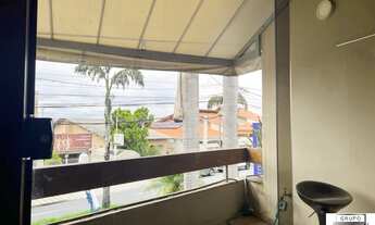 Imagem 2: Sobrado com 5 dormitórios à venda, 390 m² por R$ 2.100.000 - Jardim Santa Rosália - Soroca