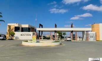 Imagem 5: Terreno à venda, 1000 m² por R$ 220.000 - Condomínio Residencial Fazenda Alta Vista - Soro