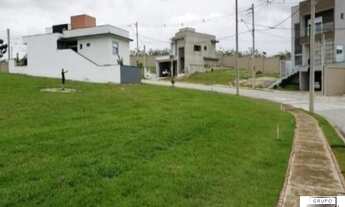 Imagem 5: Terreno à venda, 340 m² por R$ 370.000 - Condominio Residencial Cyrela - Sorocaba/SP