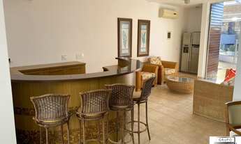 Imagem 7: Sobrado com 4 dormitórios, 415 m² - venda por R$ 2.500.000 ou aluguel por R$ 13.000/mês