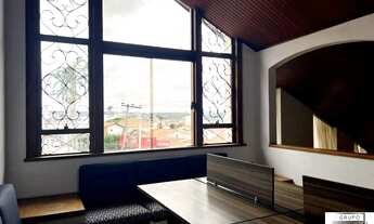 Imagem 5: Sobrado com 5 dormitórios à venda, 390 m² por R$ 2.100.000 - Jardim Santa Rosália - Soroca