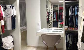 Imagem 5: Sobrado com 3 dormitórios à venda, 285 m² por R$ 1.640.000 - Condomínio Ibiti Royal Park