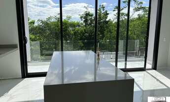 Imagem 2: Sobrado com 3 dormitórios à venda, 300 m² por R$ 2.500.000 - Alphaville - Votorantim/São P