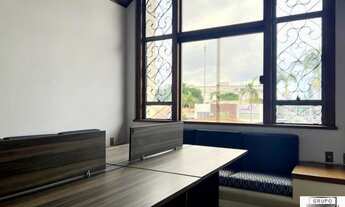 Imagem 3: Sobrado com 5 dormitórios à venda, 390 m² por R$ 2.100.000 - Jardim Santa Rosália - Soroca