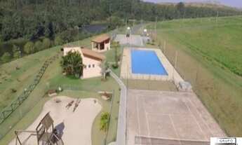 Imagem 4: Terreno à venda, 1000 m² por R$ 220.000 - Condomínio Residencial Fazenda Alta Vista - Soro