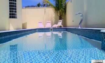 Imagem: Casa com 3 dormitórios à venda, 280 m²