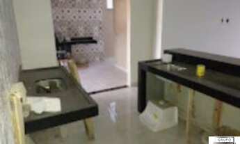 Imagem 5: Casa com 3 dormitórios à venda, 137 m² por R$ 840.000 - Wanel Ville - Sorocaba/SP