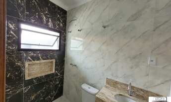 Imagem 2: Casa com 3 dormitórios à venda, 103 m² por R$ 540.000 - Loteamento Dinorá Rosa - Sorocaba