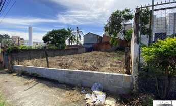 Imagem 4: Terreno à venda, 149 m² por R$ 115.000 - Jardim Palmira - Votorantim/SP