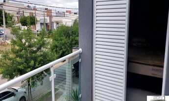 Imagem 3: Sobrado com 3 dormitórios à venda, 140 m² por R$ 640.000 - Loteamento Dinorá Rosa - Soroca