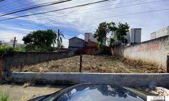Imagem 2: Terreno à venda, 149 m² por R$ 115.000 - Jardim Palmira - Votorantim/SP