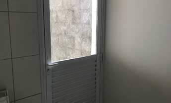 Imagem 2: Casa com 2 dormitórios à venda, 57 m² por R$ 199.900 - Parque Vitória Régia - Sorocaba/SP