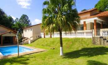 Imagem 4: Chácara com 5 dormitórios, 20000 m² - venda por R$ 2.950.000 ou aluguel por R$ 19.500/mês