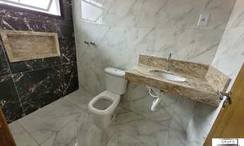 Imagem 7: Casa com 3 dormitórios à venda, 103 m² por R$ 540.000 - Loteamento Dinorá Rosa - Sorocaba