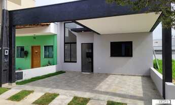 Imagem: Casa com 3 dormitórios à venda, 103 m²