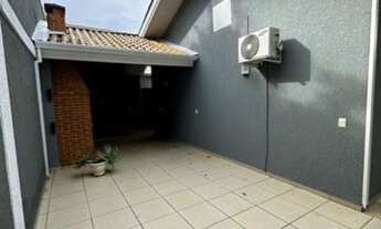 Imagem 7: Casa com 3 dormitórios à venda, 120 m² por R$ 650.000 - Jardim Novo Horizonte - Sorocaba/S