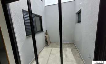 Imagem 3: Casa com 3 dormitórios à venda, 103 m² por R$ 540.000 - Loteamento Dinorá Rosa - Sorocaba