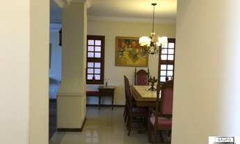 Imagem 6: Sobrado com 3 dormitórios à venda, 391 m² por R$ 2.100.000 - Condomínio Vila dos Inglezes