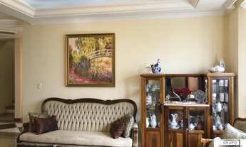 Imagem 3: Sobrado com 3 dormitórios à venda, 391 m² por R$ 2.100.000 - Condomínio Vila dos Inglezes