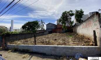 Imagem 3: Terreno à venda, 149 m² por R$ 115.000 - Jardim Palmira - Votorantim/SP