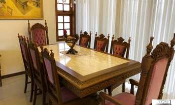 Imagem 7: Sobrado com 3 dormitórios à venda, 391 m² por R$ 2.100.000 - Condomínio Vila dos Inglezes