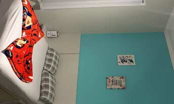 Imagem 7: Casa com 3 dormitórios à venda, 110 m² por R$ 636.000 - Loteamento Dinorá Rosa - Sorocaba